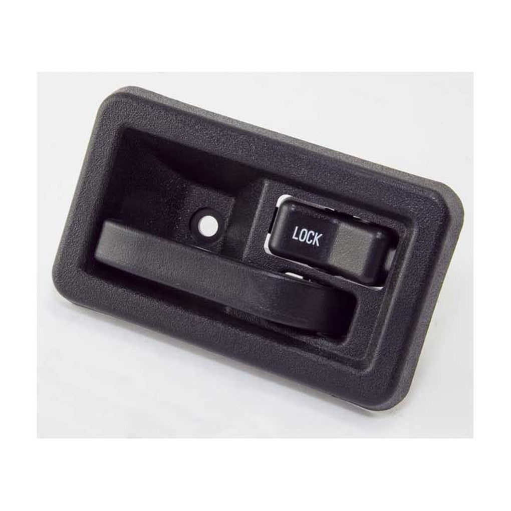 Rugged Ridge 11812.12 Interior Door Handle Right 8795 Jeep Wrangler (Yj)