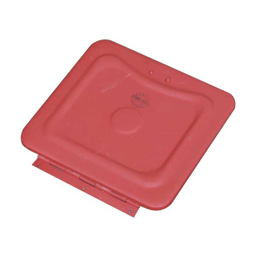 Rugged Ridge 12021.44 Tool Compartment Lid 4145 Willys Mb