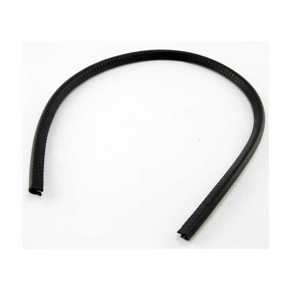 Rugged Ridge 12303.11 Door Glass Edge Seal 7881 Jeep Cj7