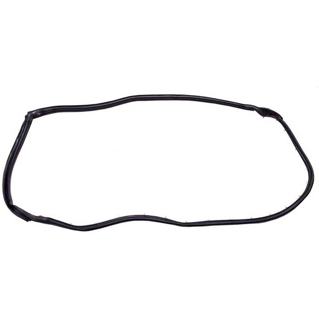 Rugged Ridge 12303.12 Door Seal Right 9706 Jeep Wrangler