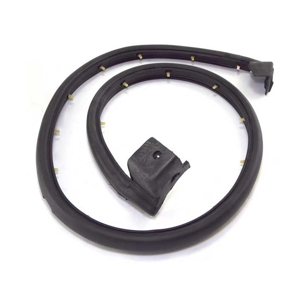 Rugged Ridge 12303.14 Half Door Seal Right 9706 Jeep Wrangler