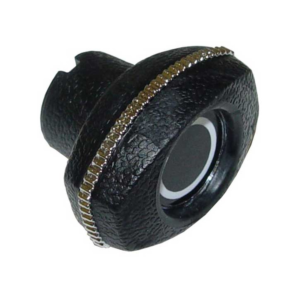 Rugged Ridge 13318.05 Switch Knob 7686 Jeep Cj Models