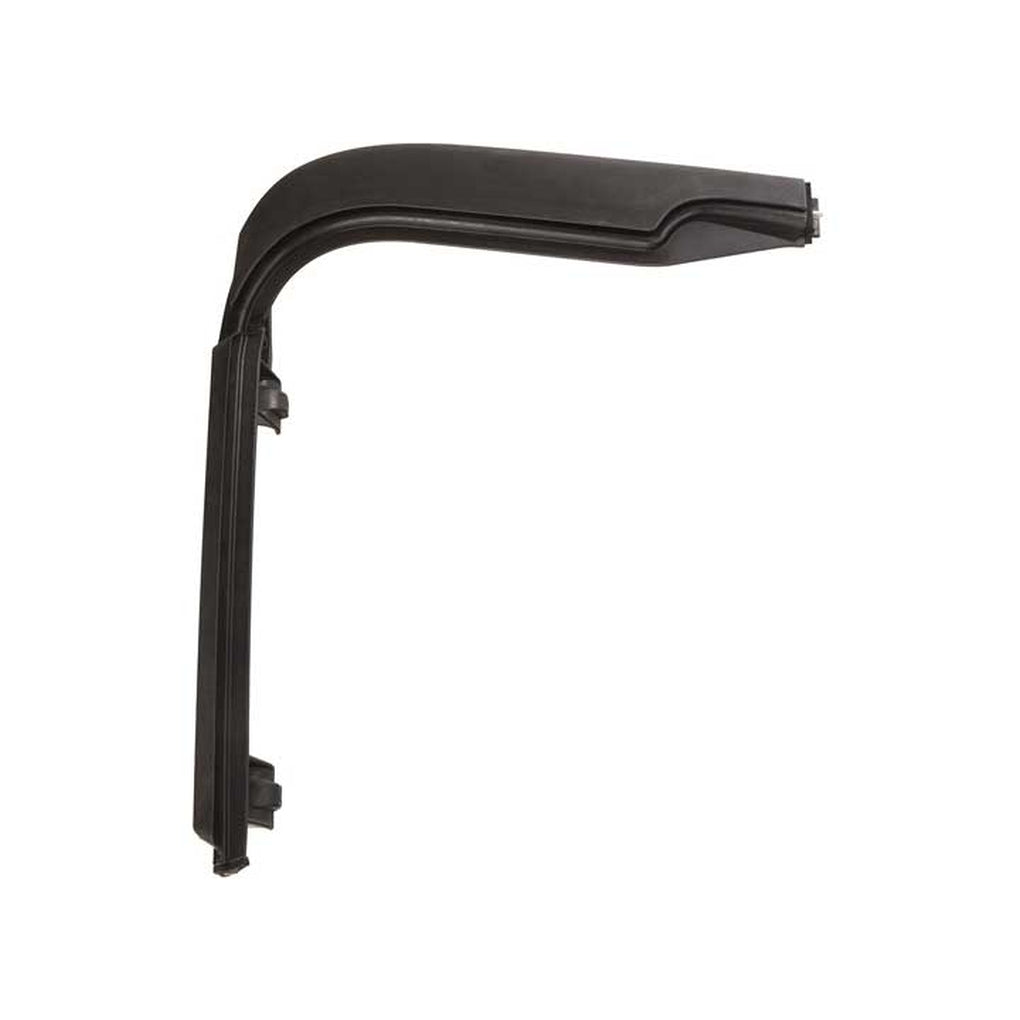 Rugged Ridge 13510.21 Soft Top Door Surround Left; 9706 Wrangler Tj
