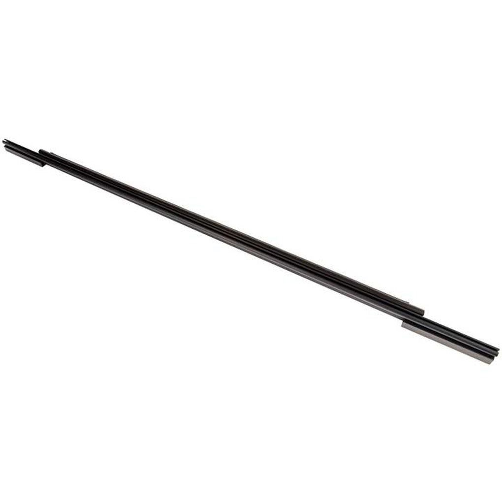 Rugged Ridge 13510.32 Tail Gate Bar Soft Top 9706 Jeep Wrangler Tj