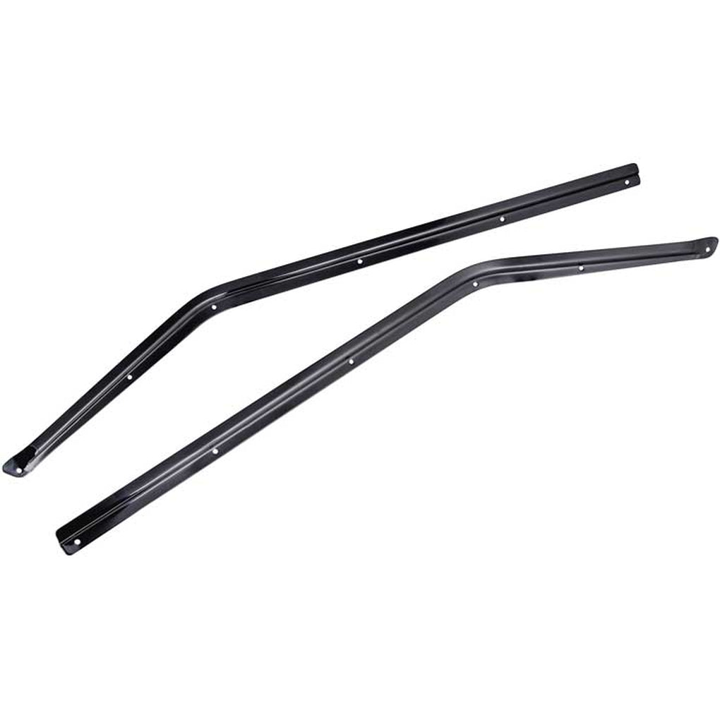 Rugged Ridge 13701.81 8795 Wrangelr (Yj) Window Retaining Channel
