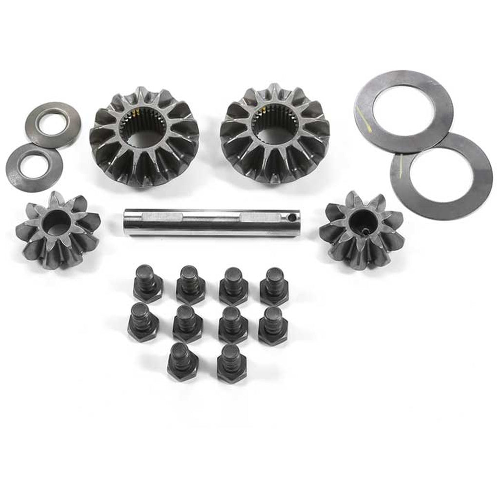 Rugged Ridge 16507.43 0716 Wrangler Jk Differential Spider Gear Set For Rear Dana 44