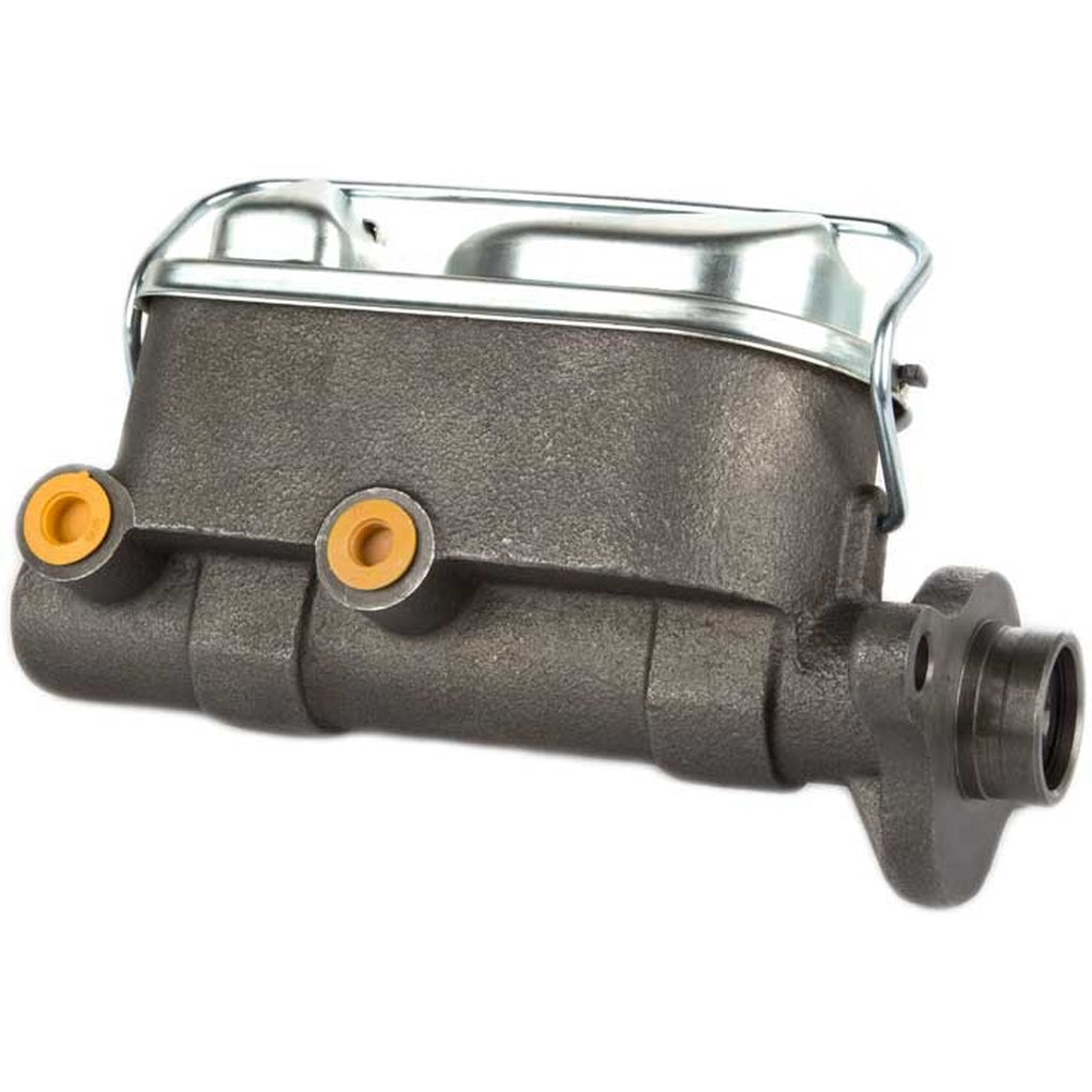 Rugged Ridge 16719.09 Master Cylinder Manual Brakes 7678 Jeep Cj Models