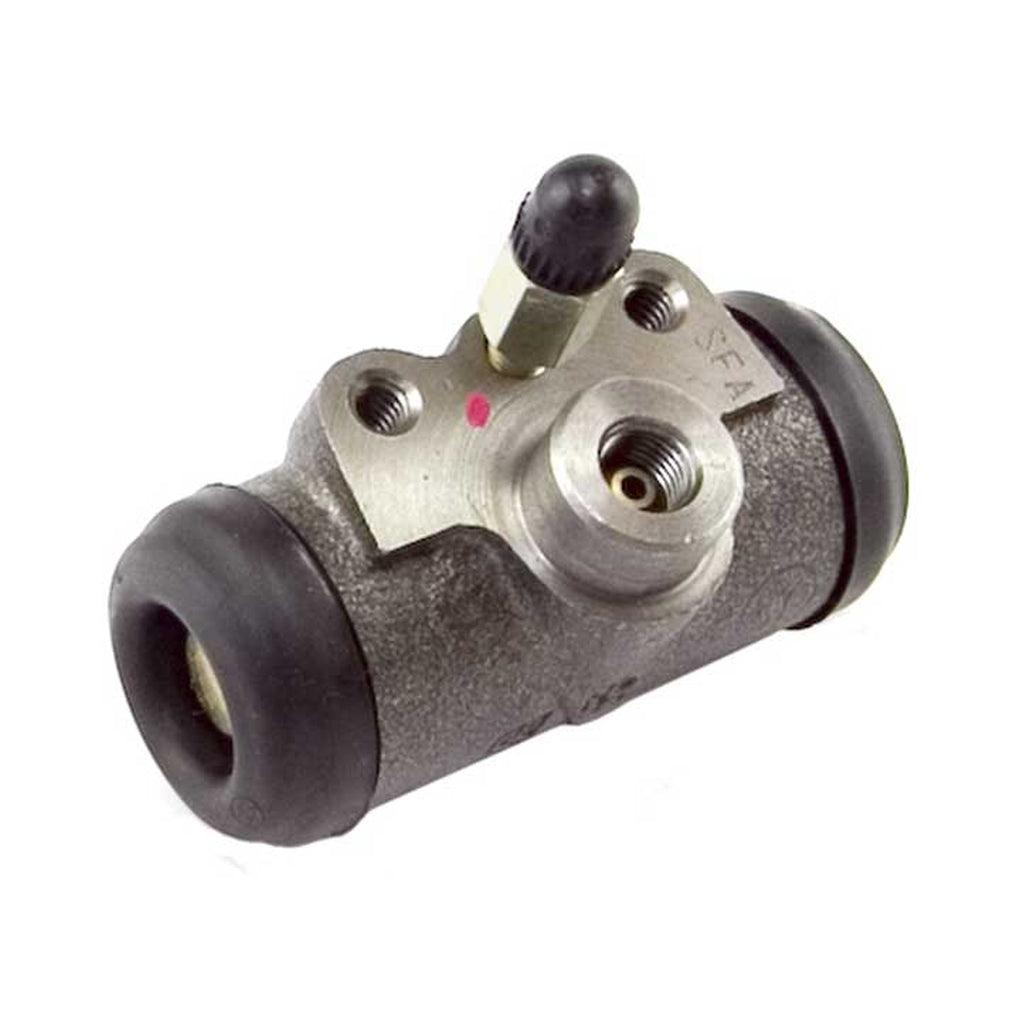 Rugged Ridge 16722.03 Wheel Cyl W/O AngLED 5371 Jeep Cj Models