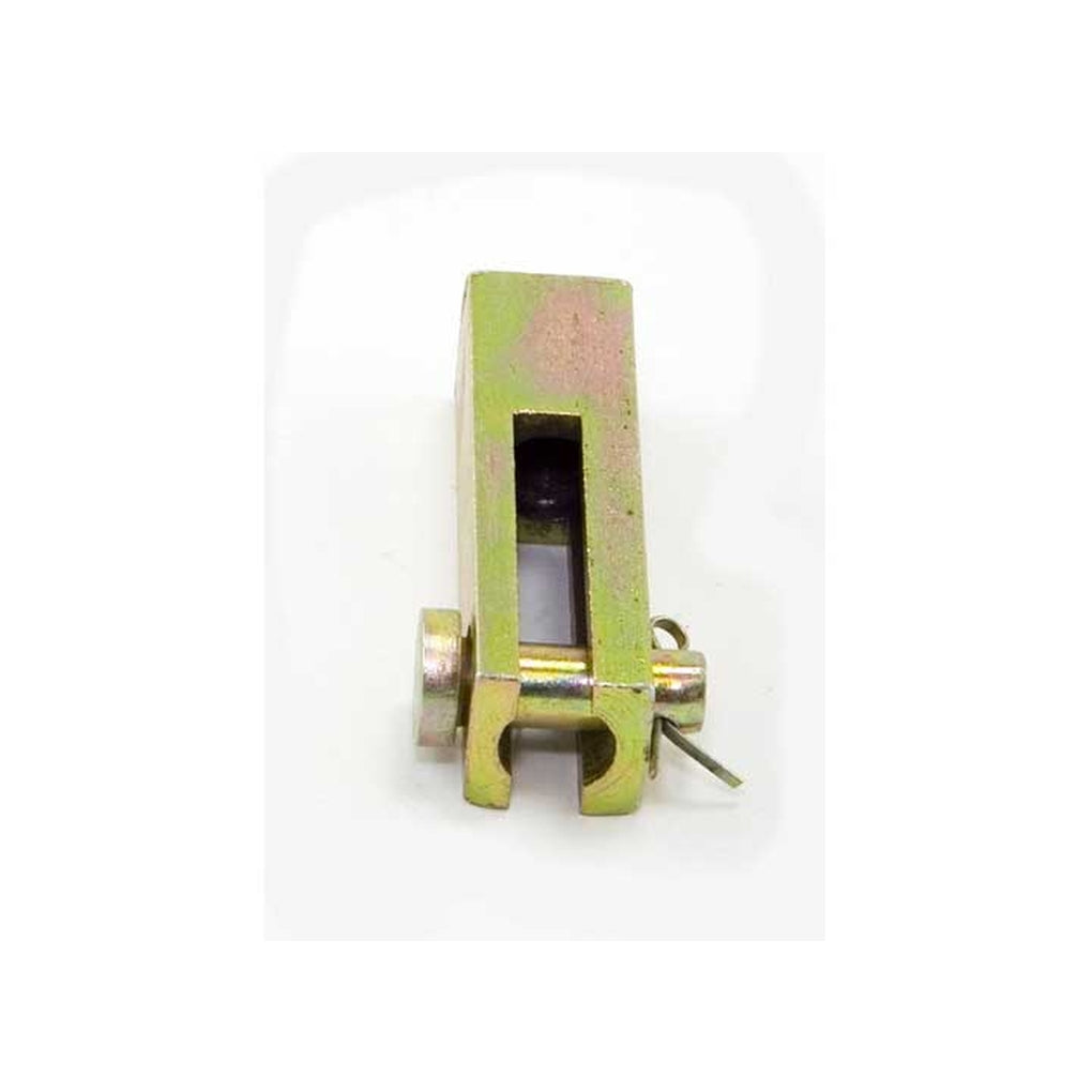 Rugged Ridge 16920.16 Clutch Linkage Yoke 4671 Willys & Jeep