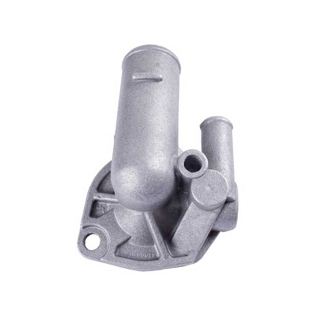 Rugged Ridge 17118.03 Thermostat Housing 9106 Jeep Models