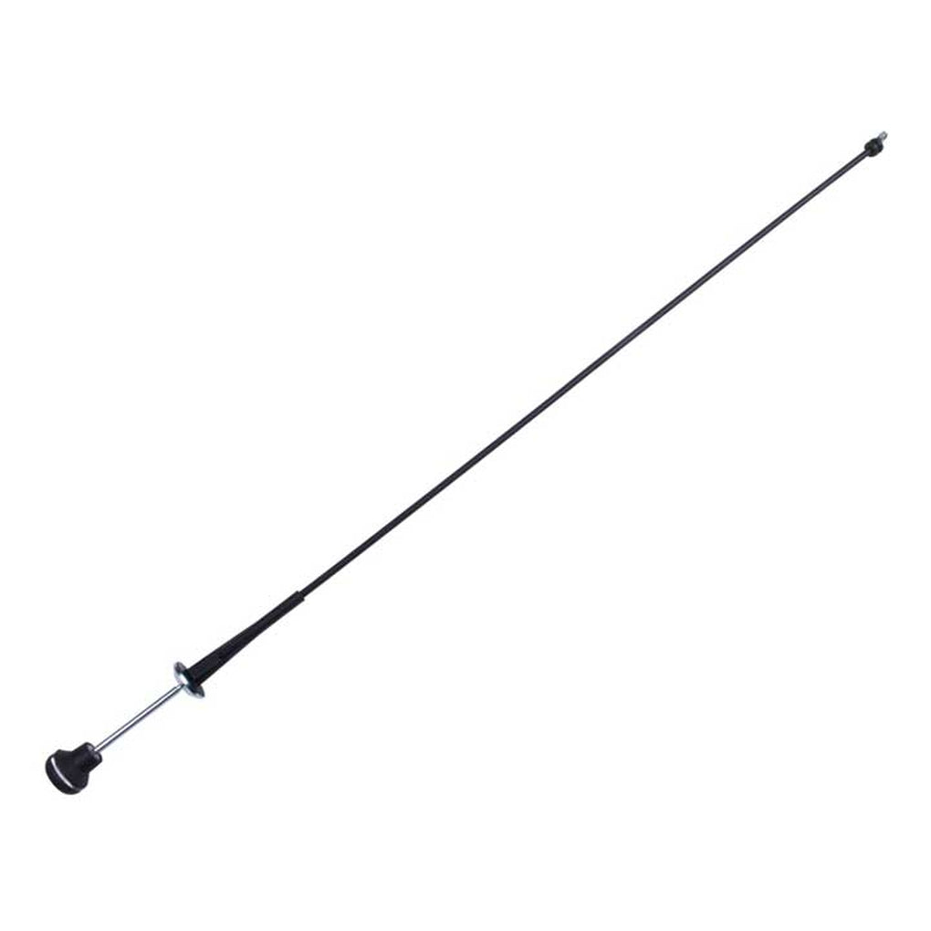 Rugged Ridge 17905.03 Heater Cable Air 28 Inch Jeep 7886 Cj Models