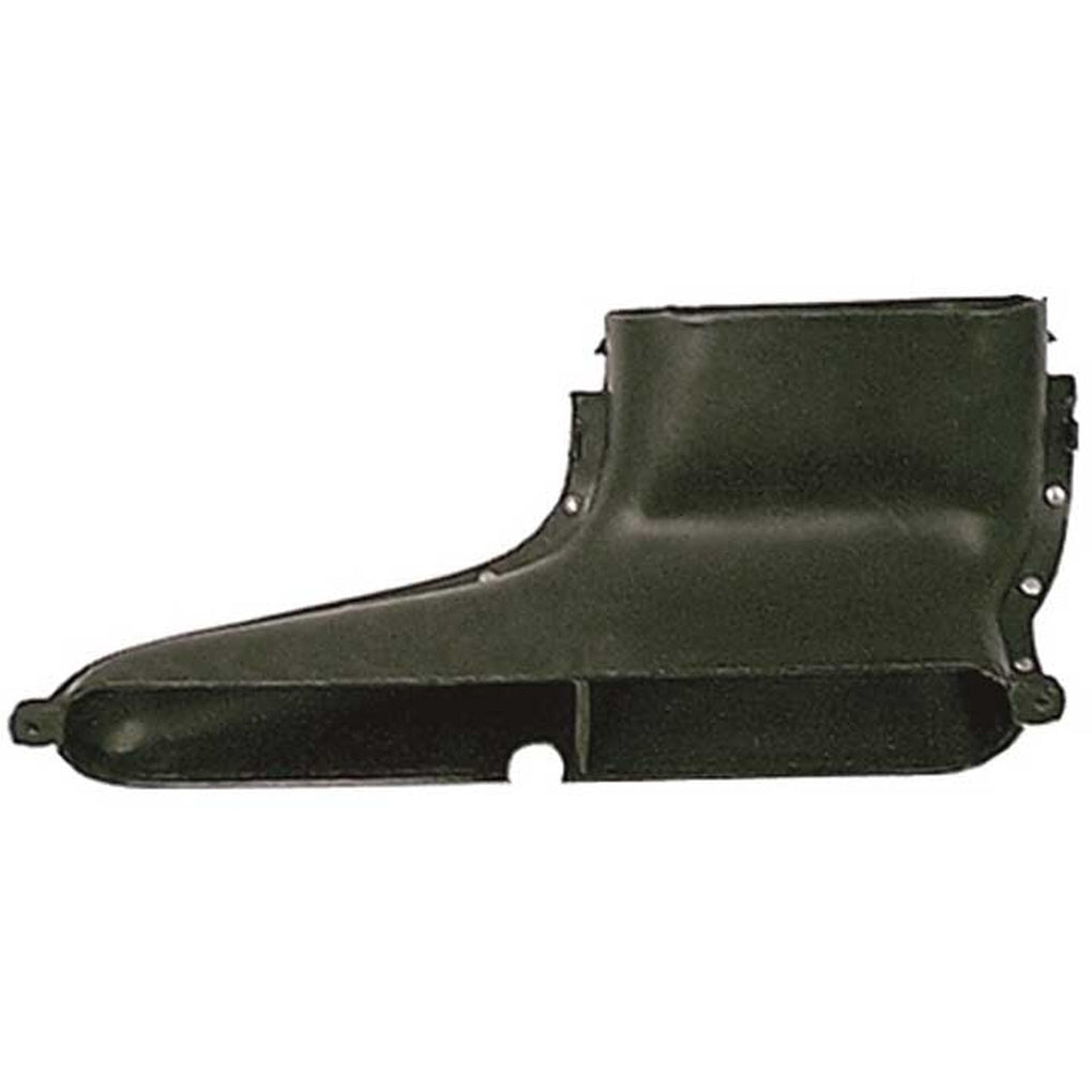 Rugged Ridge 17907.03 Defroster Ducts Pair 7886 Jeep Cj Models