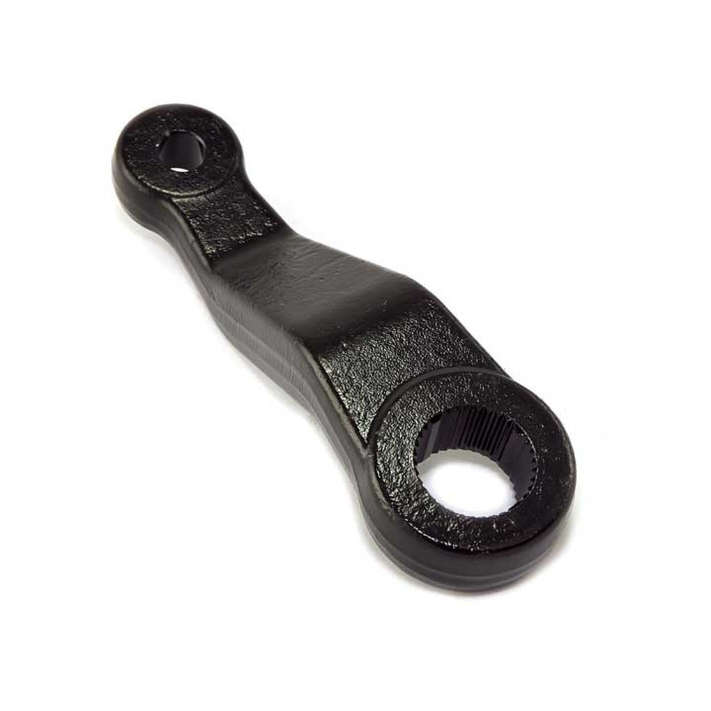 Rugged Ridge 18006.05 Power Steering Pitman Arm 9706 Jeep Wrangler (Tj)