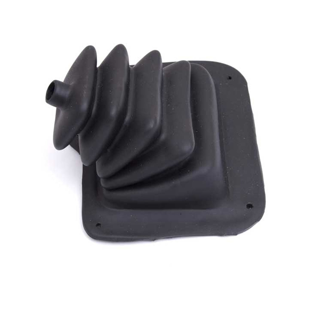 Rugged Ridge 18606.04 Sr4 Shifter Boot 8086 Jeep Cj Models