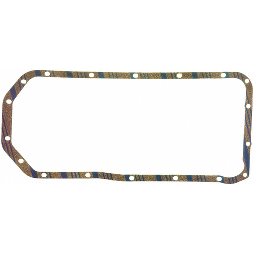 Fel-Pro OS11408C-1 Oil Pan Gasket Set