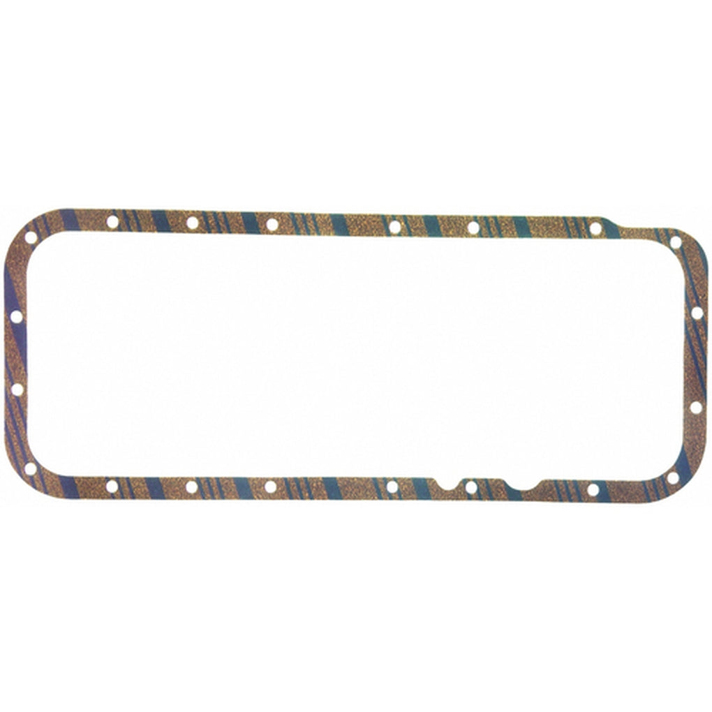 Fel-Pro OS11729C-1 Oil Pan Gasket Set
