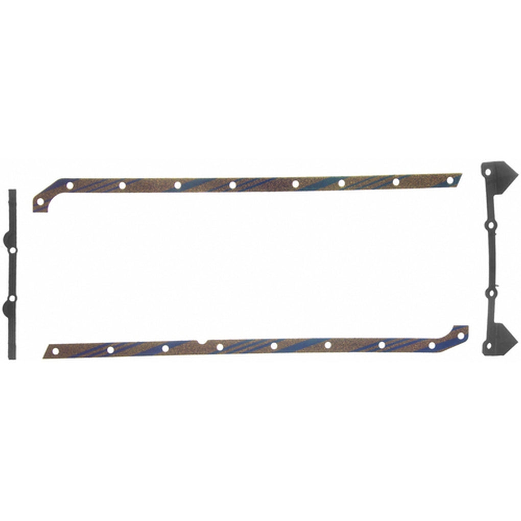 Fel-Pro OS12705C-1 Oil Pan Gasket Set
