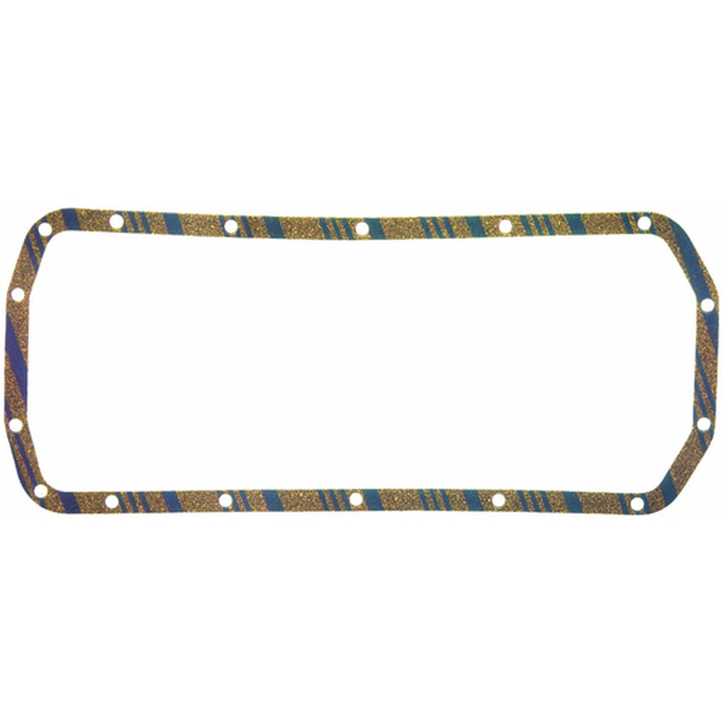 Fel-Pro OS12992C Oil Pan Gasket Set