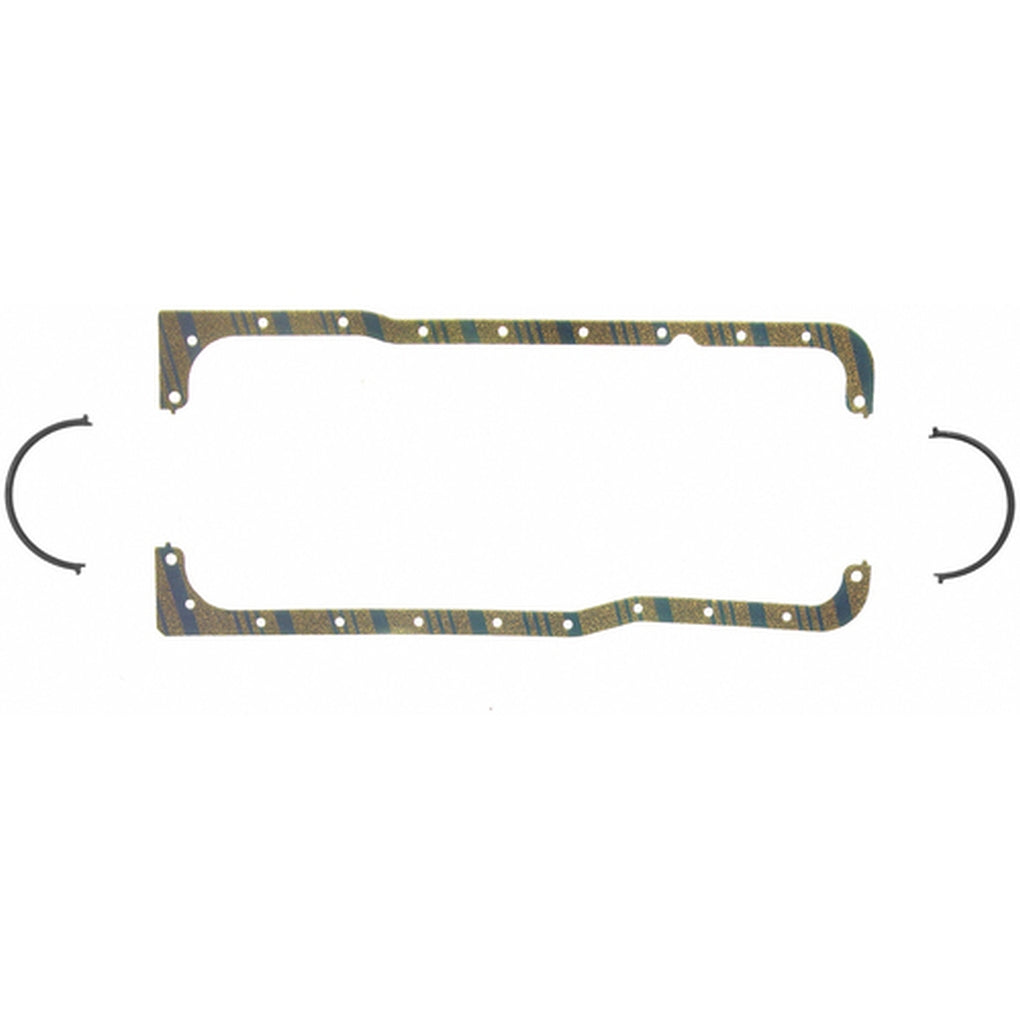 Fel-Pro OS13260C Oil Pan Gasket Set