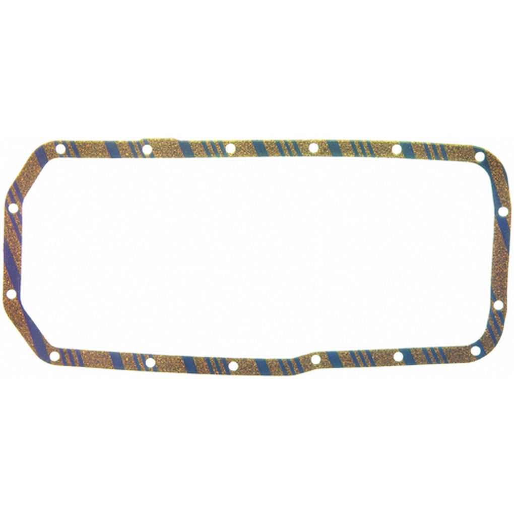Fel-Pro OS13397C-1 Oil Pan Gasket Set