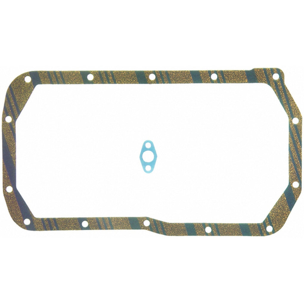 Fel-Pro OS13398C-1 Oil Pan Gasket Set