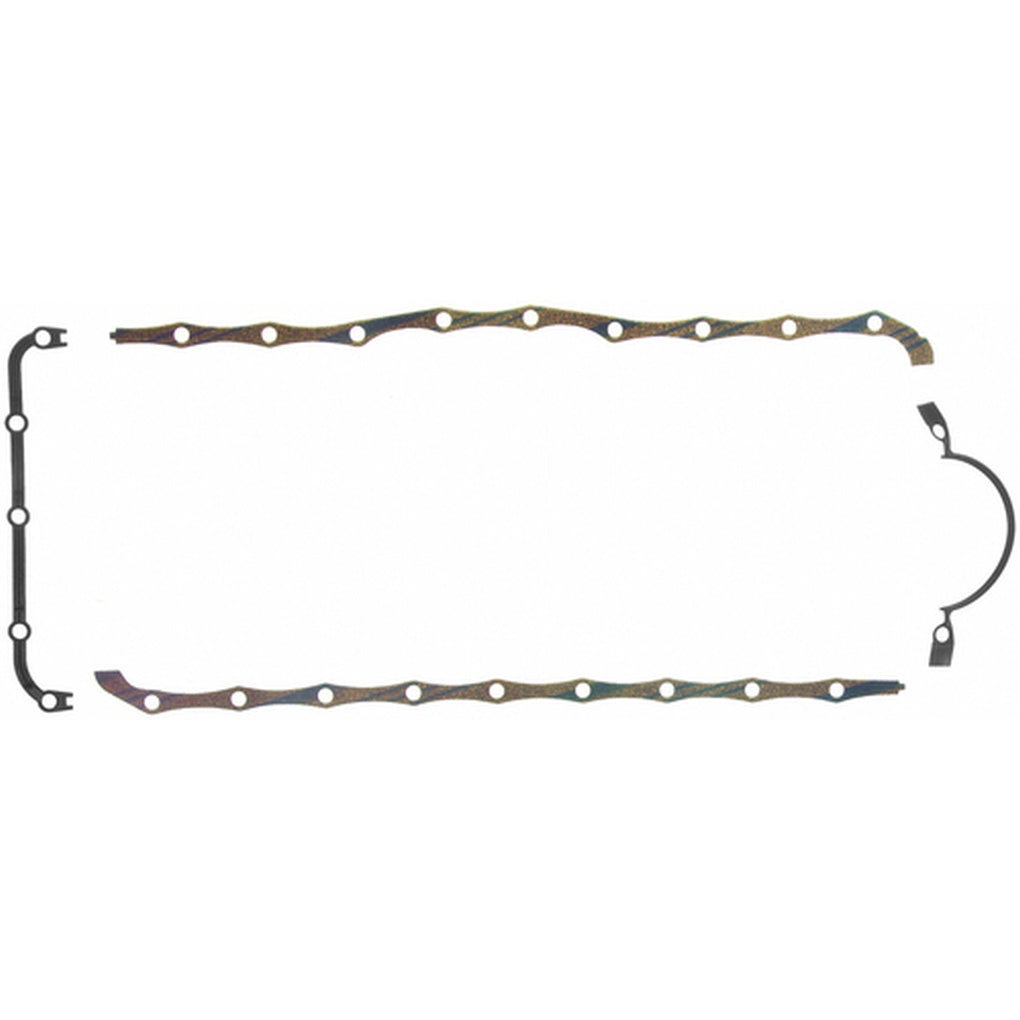 Fel-Pro OS13811C Oil Pan Gasket Set