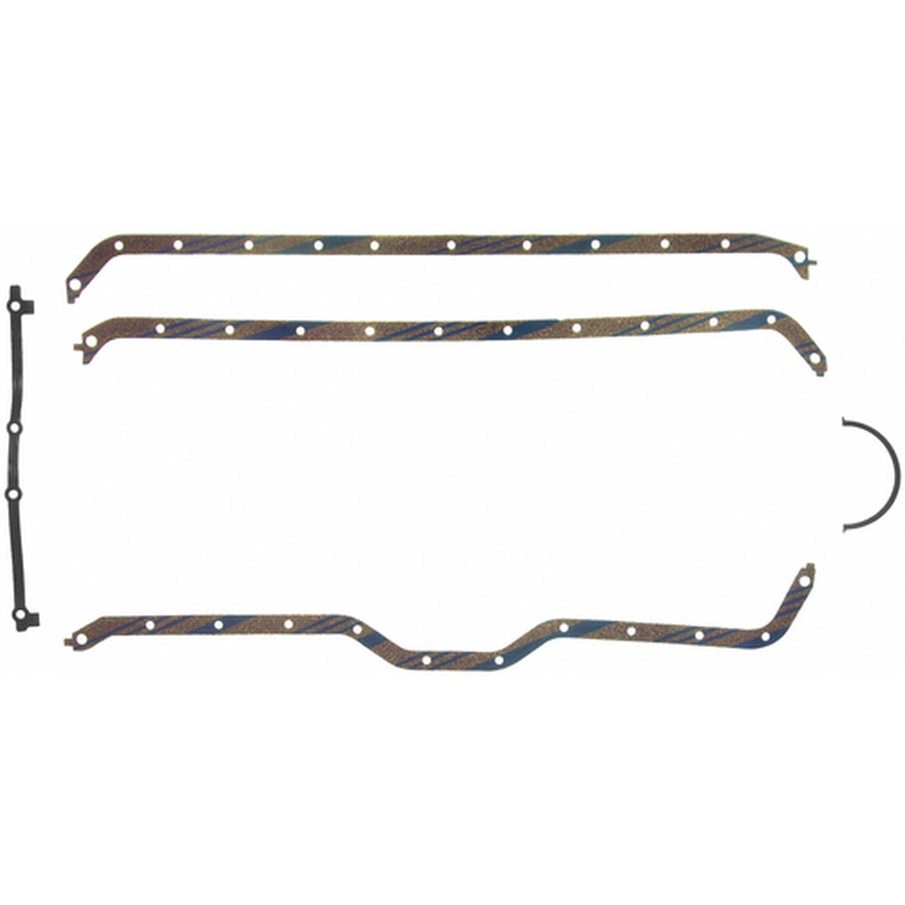 Fel-Pro OS13881C-1 Oil Pan Gasket Set
