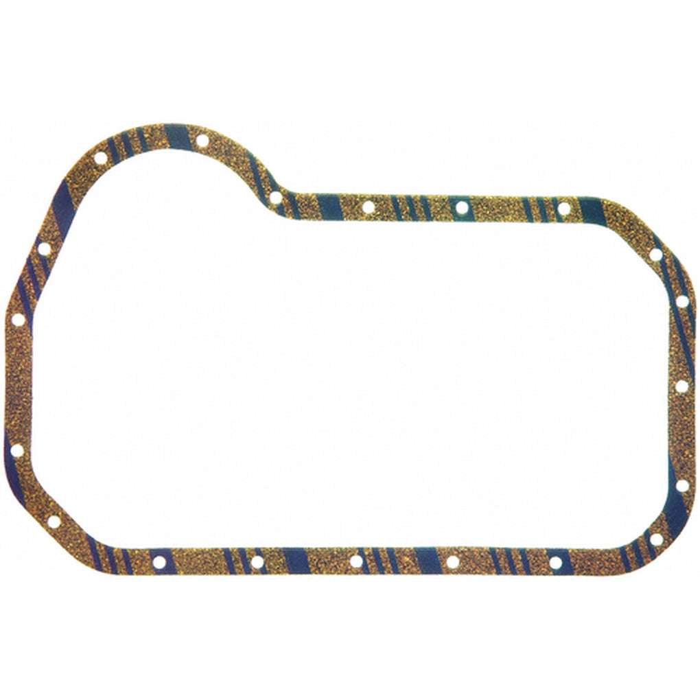 Fel-Pro OS20101C Oil Pan Gasket Set