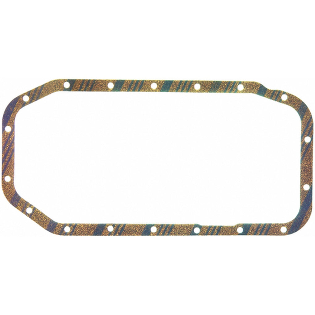 Fel-Pro OS20102C Oil Pan Gasket Set