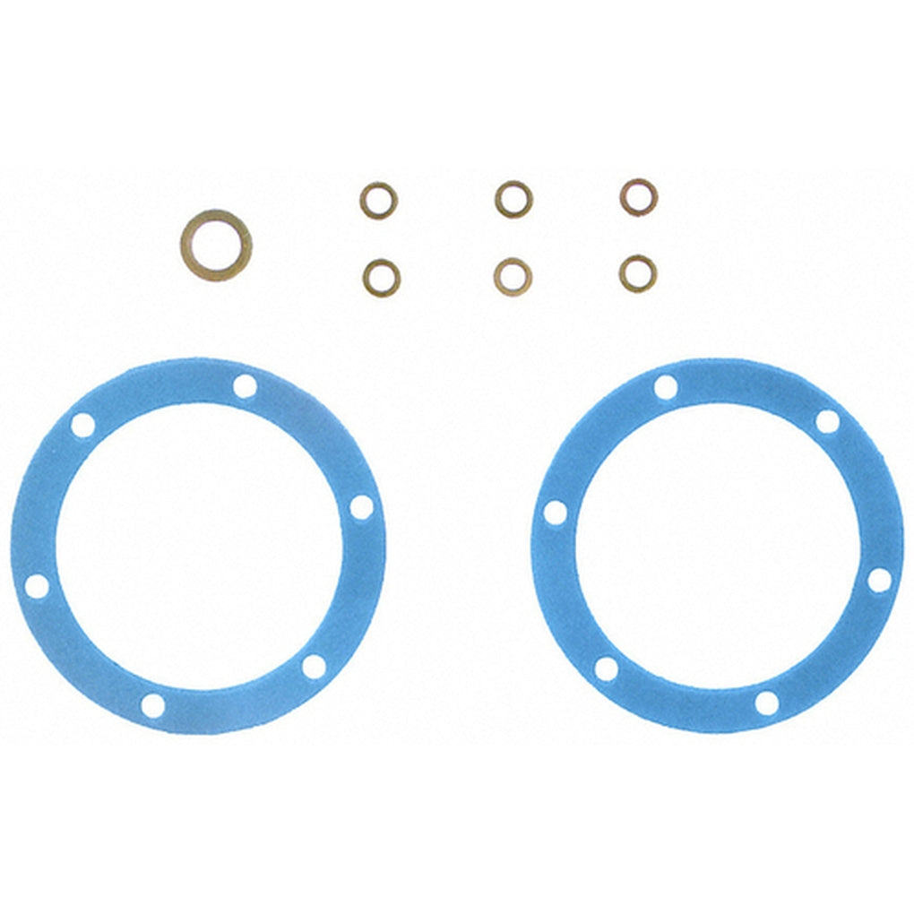 Fel-Pro OS21625 Oil Pan Gasket Set