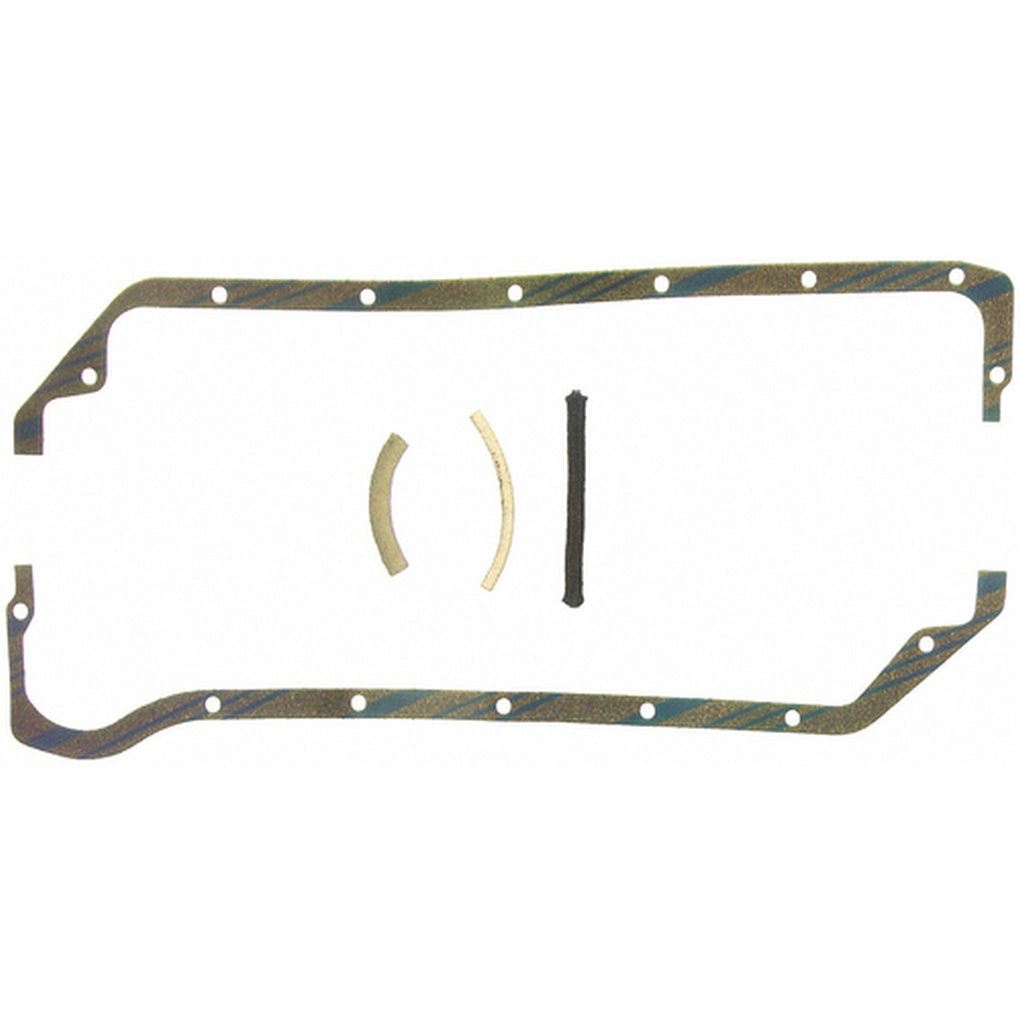 Fel-Pro OS2996C-1 Oil Pan Gasket Set