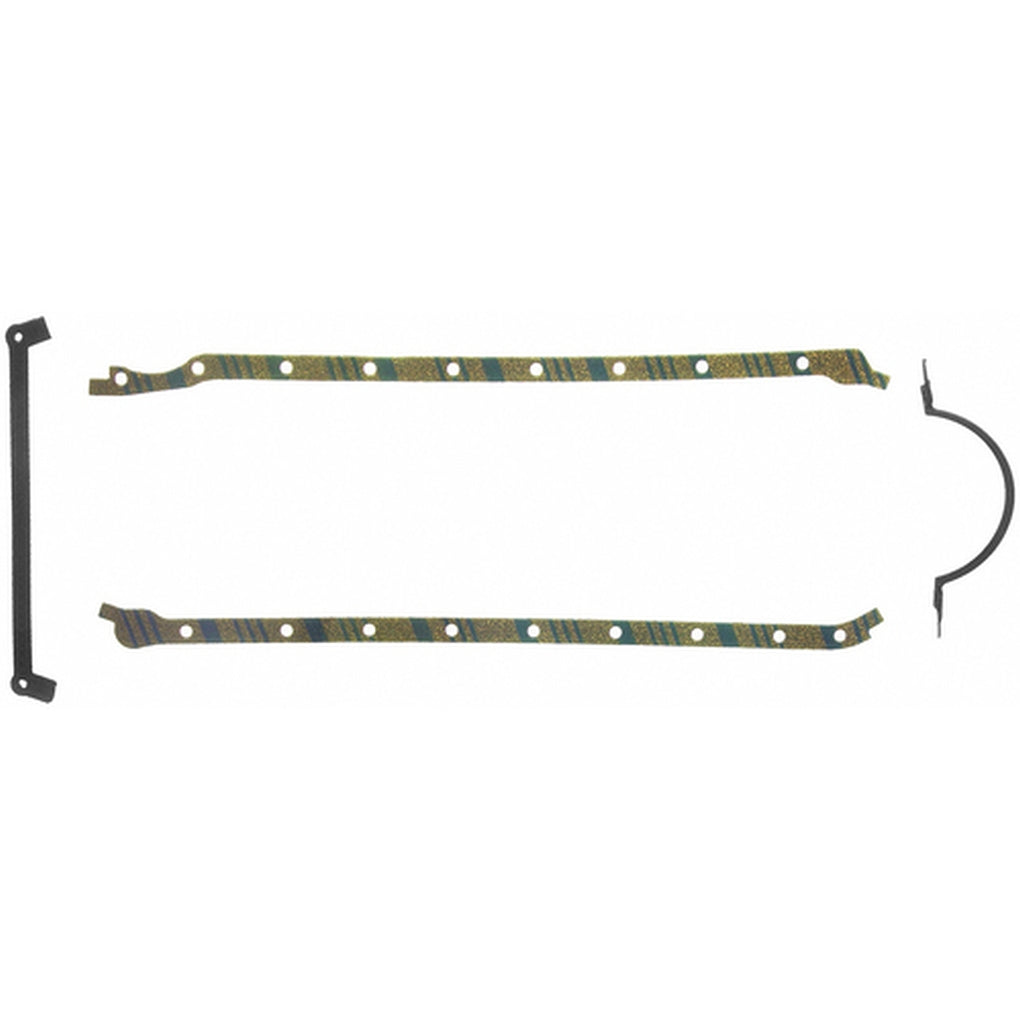 Fel-Pro OS30061C-1 Oil Pan Gasket Set
