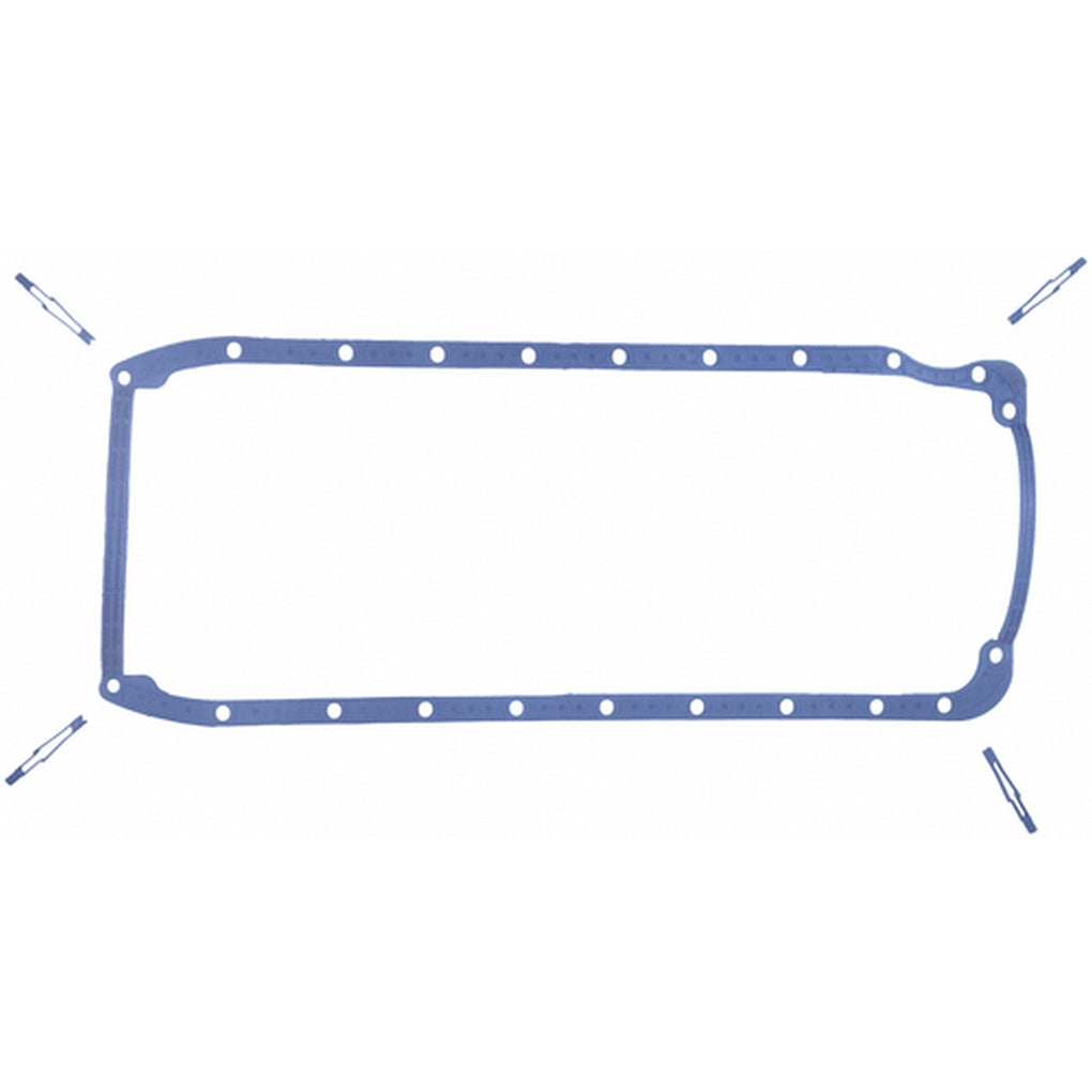 Fel-Pro OS30061T Oil Pan Gasket Set