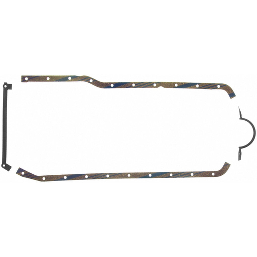 Fel-Pro OS30126C-1 Oil Pan Gasket Set