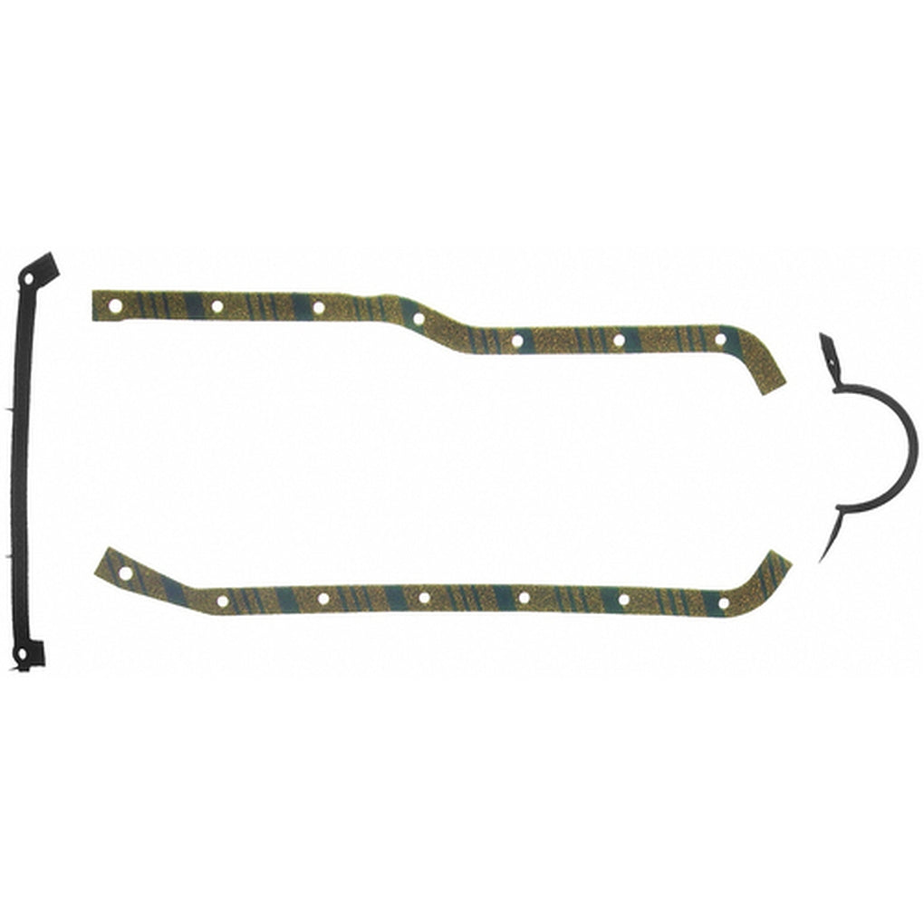Fel-Pro OS30139C-1 Oil Pan Gasket Set
