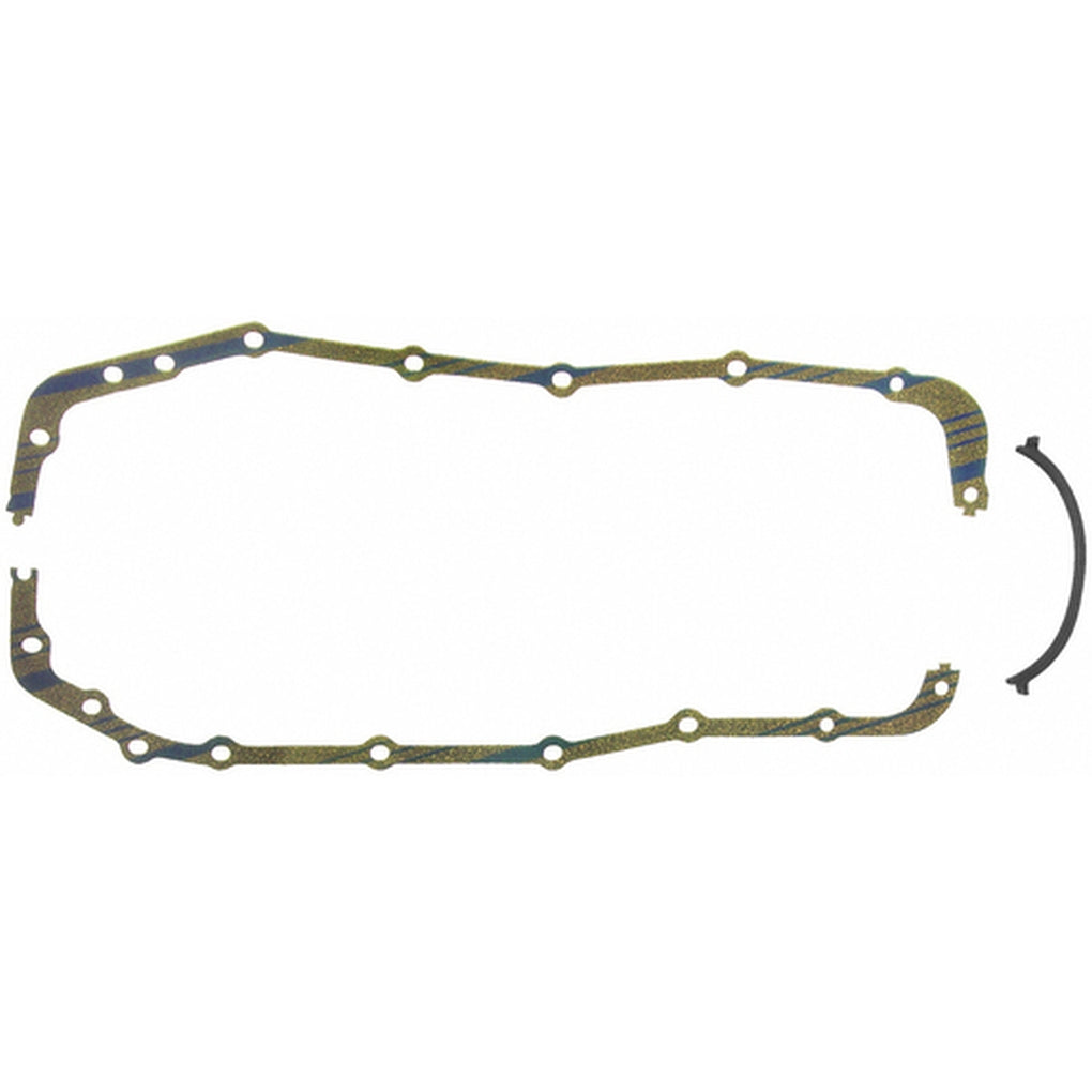 Fel-Pro OS30185C Oil Pan Gasket Set