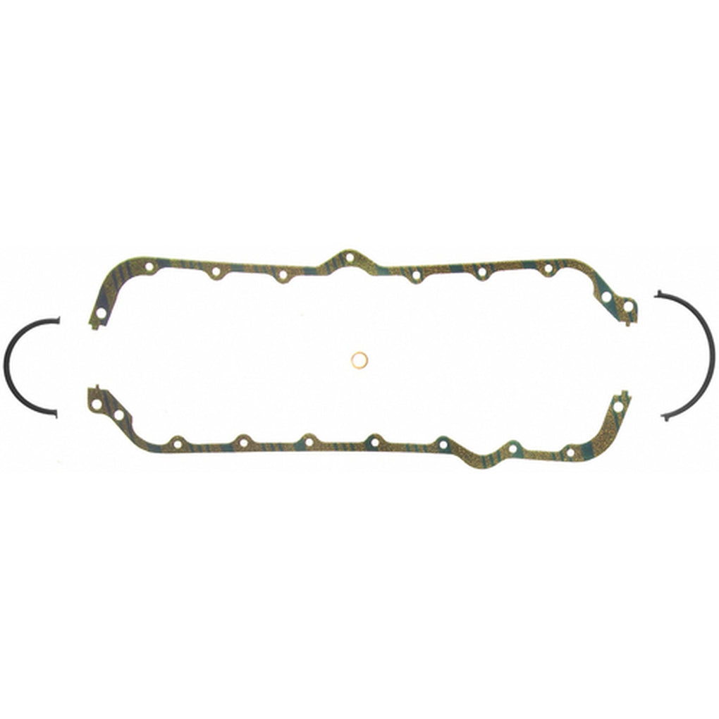 Fel-Pro OS30187C Oil Pan Gasket Set