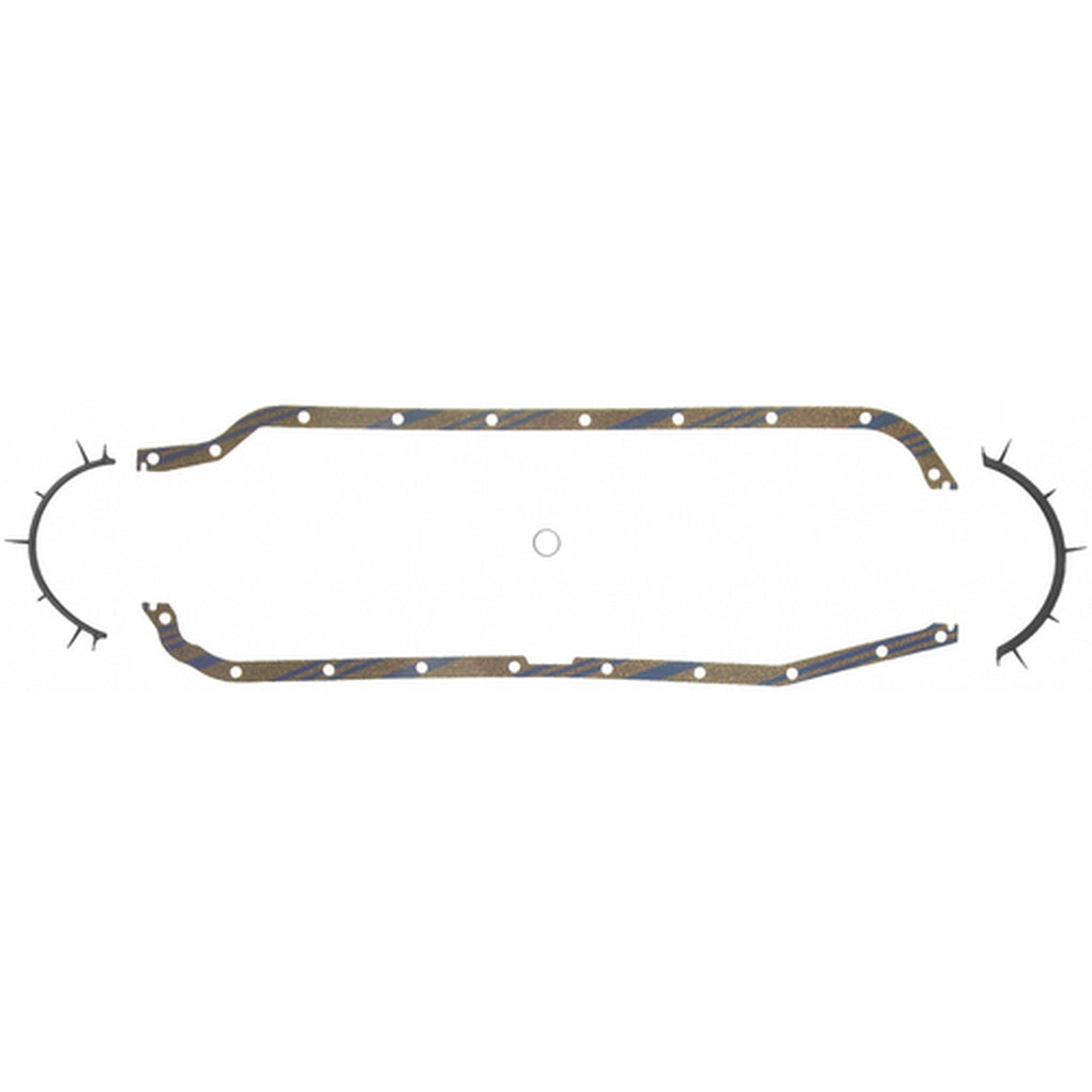 Fel-Pro OS30202C Oil Pan Gasket Set