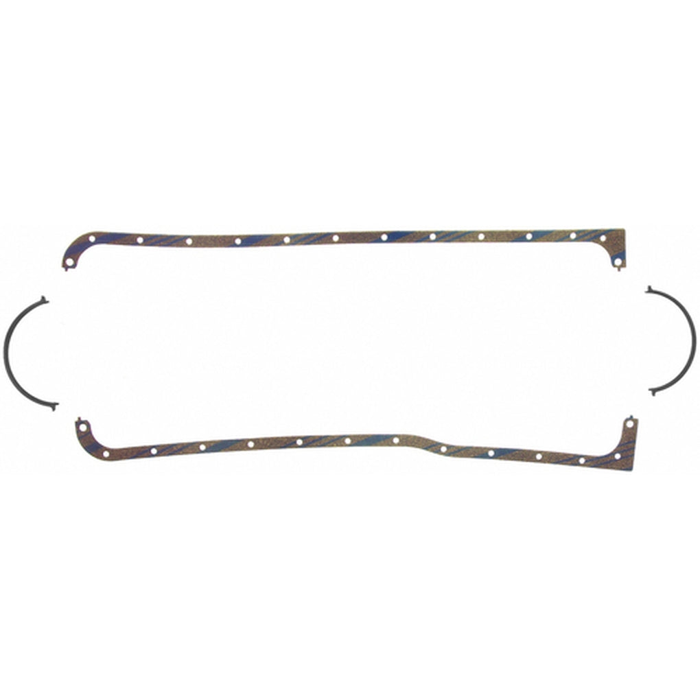 Fel-Pro OS30217C Oil Pan Gasket Set