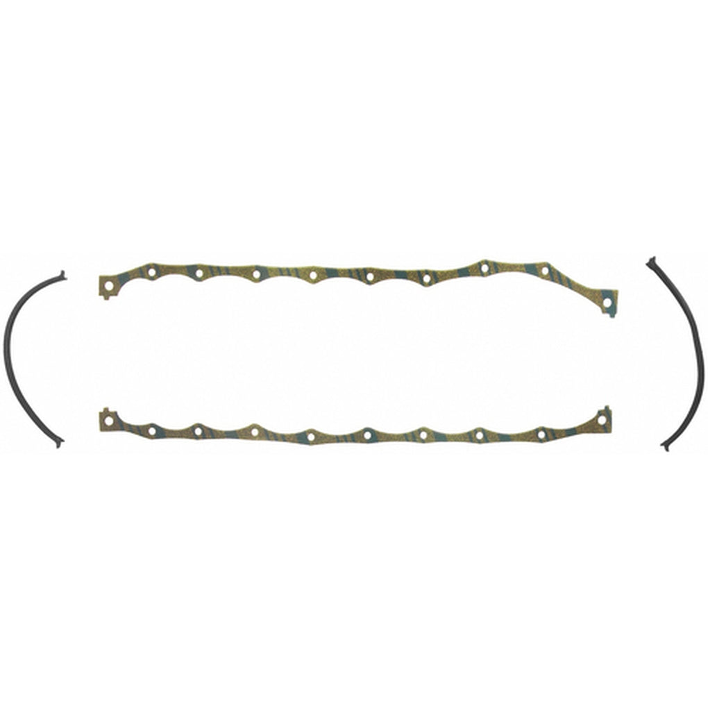 Fel-Pro OS30227C Oil Pan Gasket Set