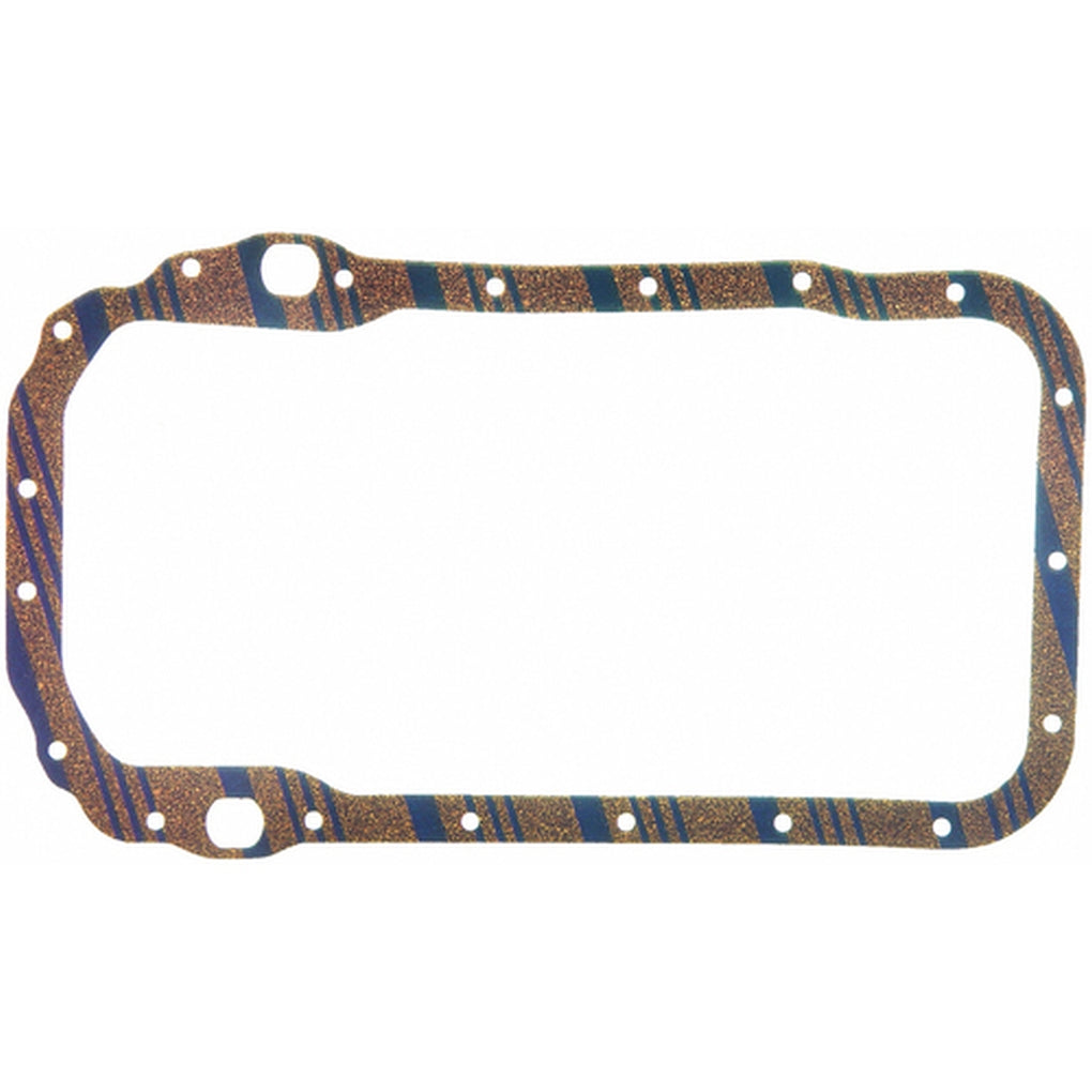 Fel-Pro OS30405C Oil Pan Gasket Set