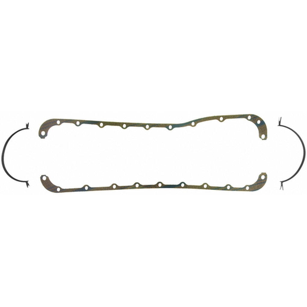 Fel-Pro OS30408C Oil Pan Gasket Set
