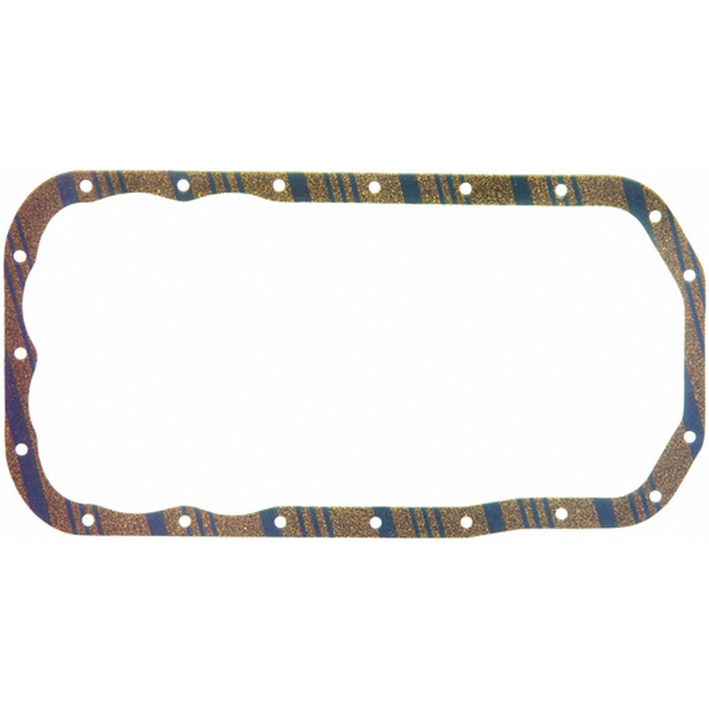 Fel-Pro OS30467C Oil Pan Gasket Set