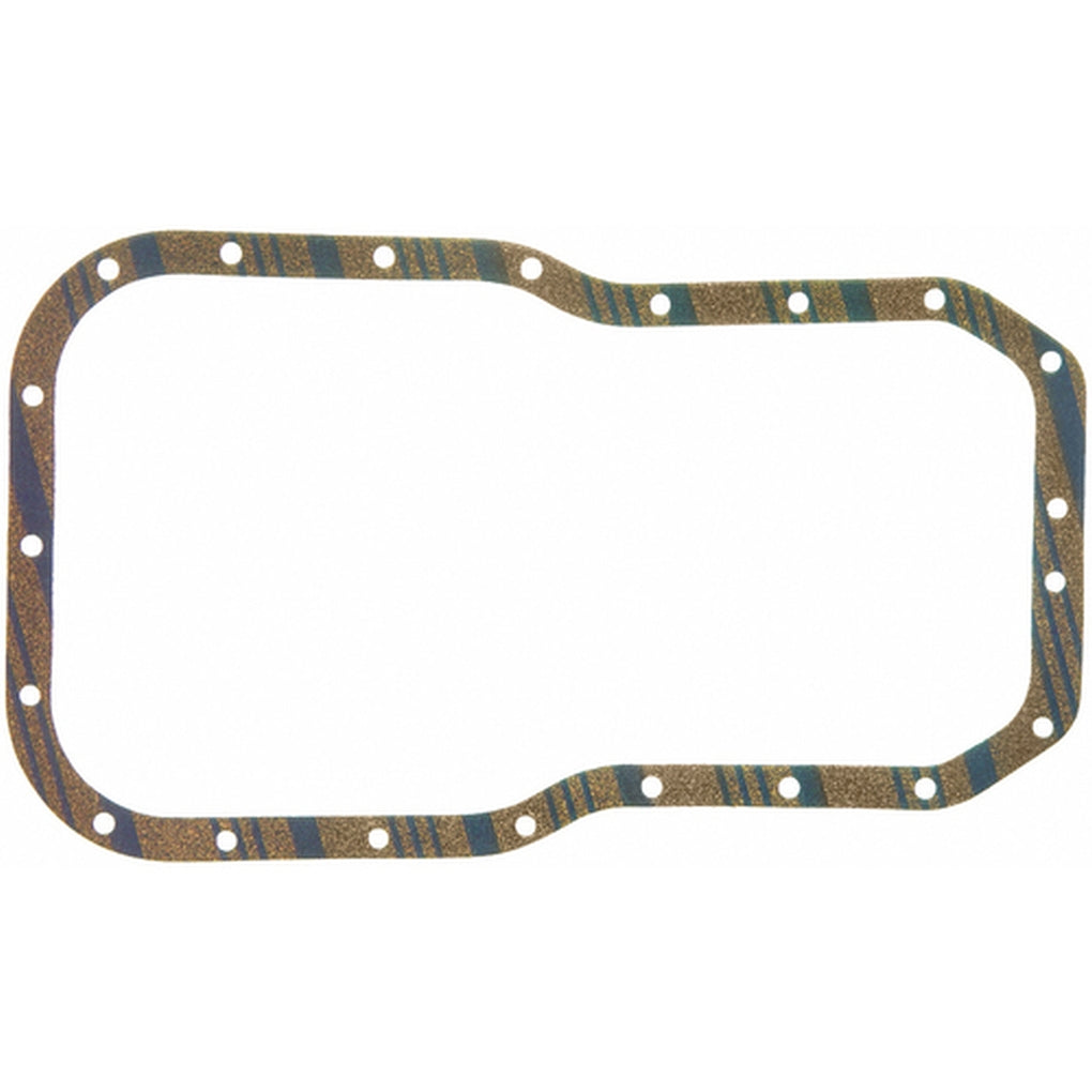 Fel-Pro OS30468C Oil Pan Gasket Set