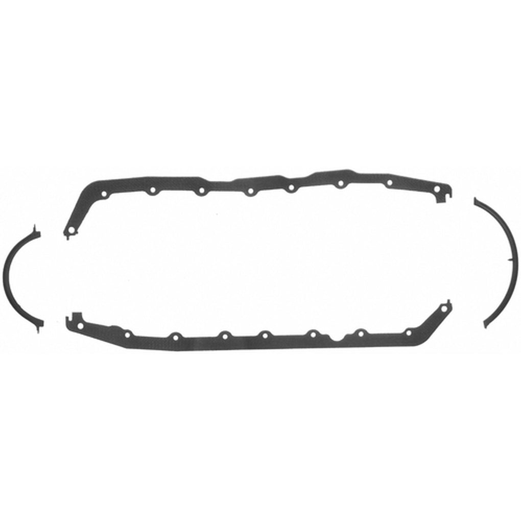 Fel-Pro OS30471C Oil Pan Gasket Set