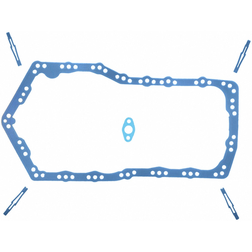 Fel-Pro OS30522R Oil Pan Gasket Set