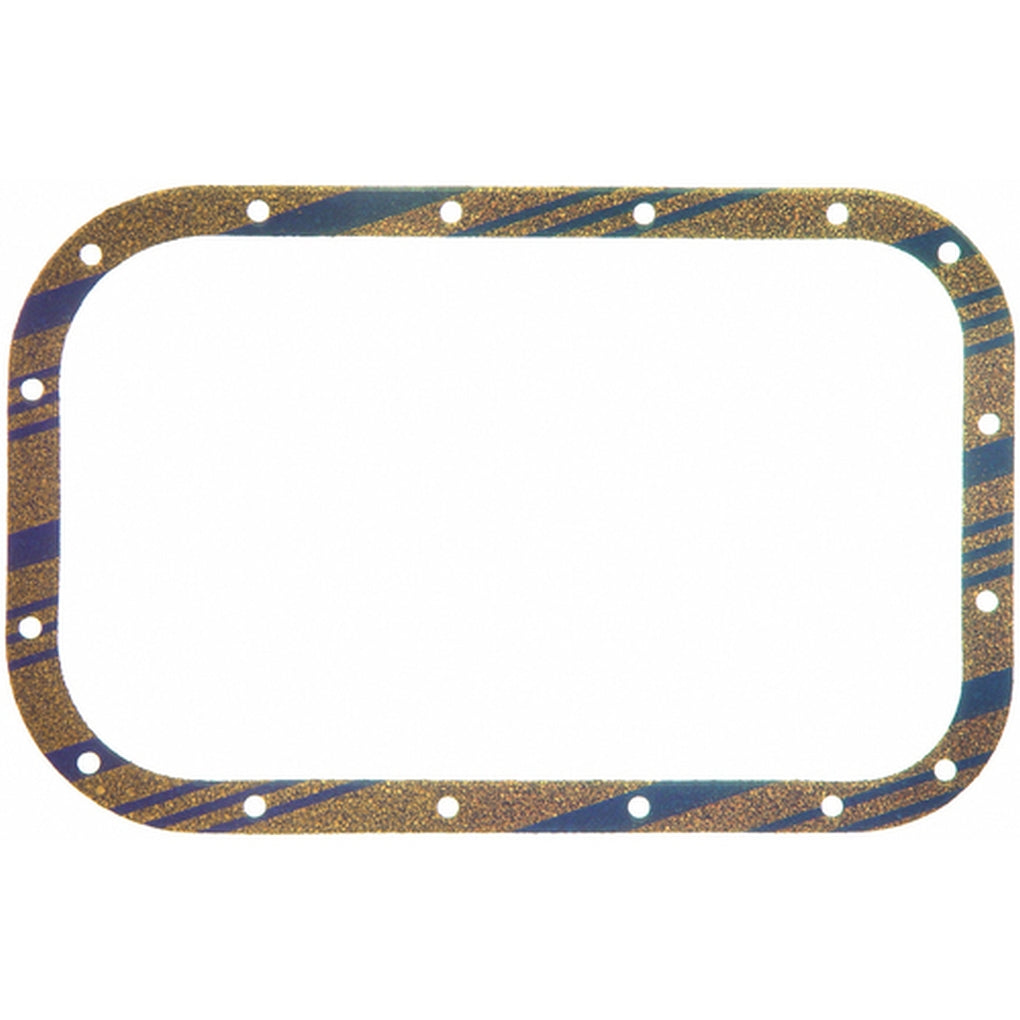 Fel-Pro OS30540C Oil Pan Gasket Set