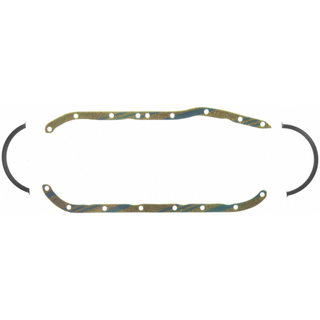 Fel-Pro OS30552C Oil Pan Gasket Set