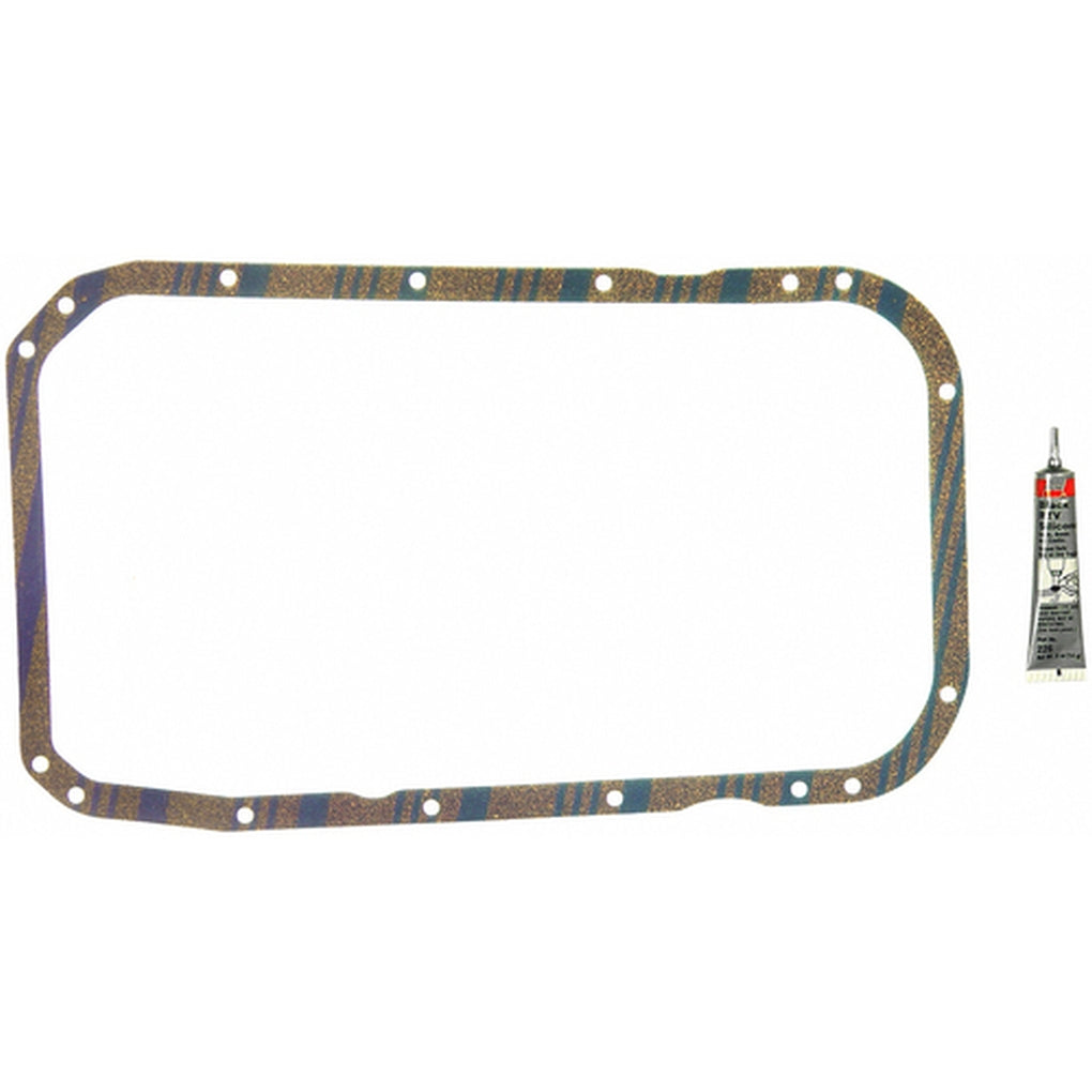Fel-Pro OS30570C Oil Pan Gasket Set