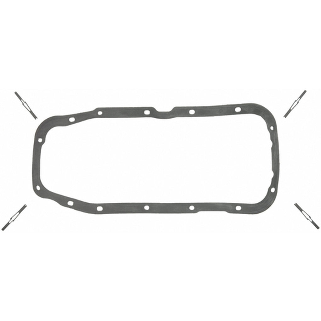 Fel-Pro OS30574R Oil Pan Gasket Set